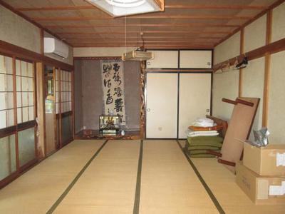 [Hatomark Site] 8DK used detached house in Otani Nabekura, Yurihonjo City, Akita Prefecture — Image 1, Yurihonjo, Akita