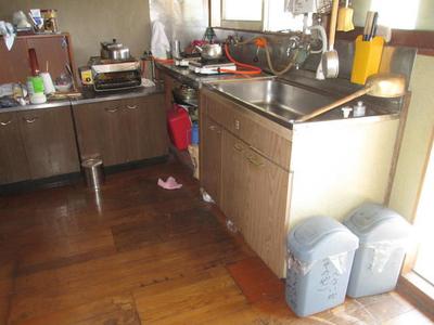 [Hatomark Site] 8DK used detached house in Otani Nabekura, Yurihonjo City, Akita Prefecture — Image 3, Yurihonjo, Akita