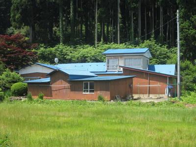 [Hatomark Site] 8DK used detached house in Otani Nabekura, Yurihonjo City, Akita Prefecture — Image 1, Yurihonjo, Akita