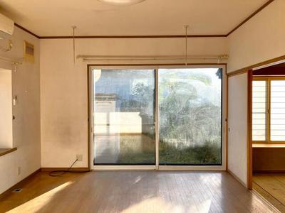 Spacious 4LDK House in Narayama, Akita City - 106m² Living Space — Image 4, Akita, Akita