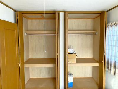 Spacious 4LDK House in Narayama, Akita City - 106m² Living Space — Image 3, Akita, Akita