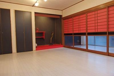 Renovated 3LDK House in Kurume City - Investment Property — Image 3, Kurume, Fukuoka
