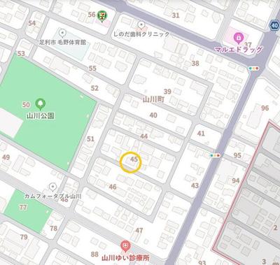 Spacious 3LDK House in Yamakawa, Ashikaga - 198m² Land — Image 1, Ashikaga, Tochigi