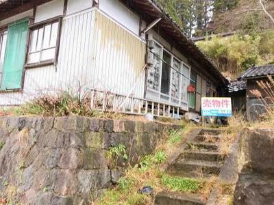 Traditional 9SDK House Near Japan Sea in Himi City, Toyama — Image 1, Himi, Toyama