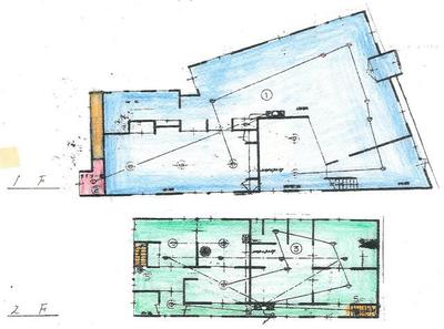 Large 5K House with Shop Space in Yurihonjo, Akita — Image 1, Yurihonjo, Akita