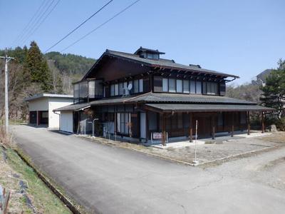 Large Traditional House in Takayama with 13 Rooms — Image 1, Takayama, Gifu