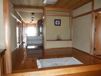Large Traditional House in Takayama with 13 Rooms — Image 4, Takayama, Gifu