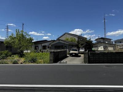 Single Story 4DK House with Rental Income in Aizuwakamatsu — Image 1, Aizuwakamatsu, Fukushima