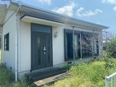 Traditional House with Two Buildings in Inuishi, Tateyama — Image 1, Tateyama, Chiba