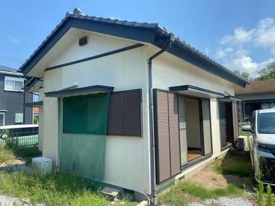 Traditional House with Two Buildings in Inuishi, Tateyama — Image 2, Tateyama, Chiba