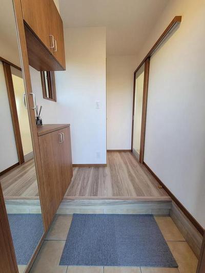 [Hatomark Site] 4LDK Used Detached House in Kataoka, Yoshida-cho, Haibara-gun, Shizuoka Prefecture — Image 2, Yoshida, Shizuoka