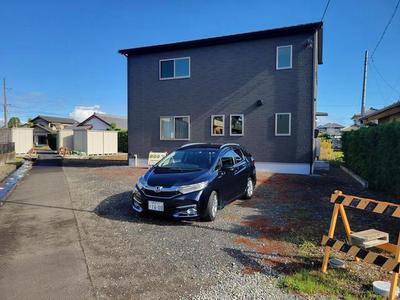 [Hatomark Site] 4LDK Used Detached House in Kataoka, Yoshida-cho, Haibara-gun, Shizuoka Prefecture — Image 1, Yoshida, Shizuoka