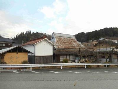 Historic 4DK House with Large Land in Sayo, Hyogo - 518m² Plot — Image 1, Sayo, Hyogo