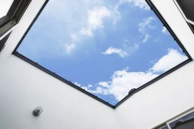 [Hatomark Site] 2SLDK Used Detached House in Toyosato no Mori 2-chome, Tsukuba City, Ibaraki Prefecture — Image 1, Tsukuba, Ibaraki