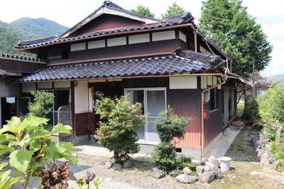 [Hatomark Site] 8SDK Used Detached House in Yamazakicho Ichiba, Shiso City, Hyogo Prefecture — Image 1, Shiso, Hyogo