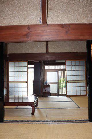 [Hatomark Site] 8SDK Used Detached House in Yamazakicho Ichiba, Shiso City, Hyogo Prefecture — Image 3, Shiso, Hyogo