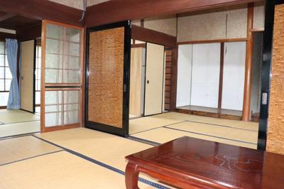 [Hatomark Site] 8SDK Used Detached House in Yamazakicho Ichiba, Shiso City, Hyogo Prefecture — Image 2, Shiso, Hyogo