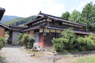 [Hatomark Site] 8SDK Used Detached House in Yamazakicho Ichiba, Shiso City, Hyogo Prefecture — Image 1, Shiso, Hyogo