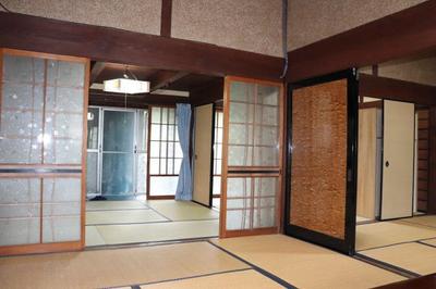 [Hatomark Site] 8SDK Used Detached House in Yamazakicho Ichiba, Shiso City, Hyogo Prefecture — Image 4, Shiso, Hyogo