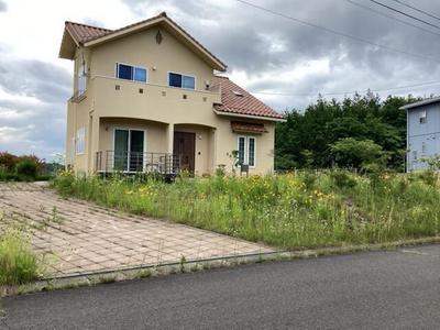 Modern 2LDK House with Dual Kitchens in Date City, Fukushima — Image 1, Date, Fukushima