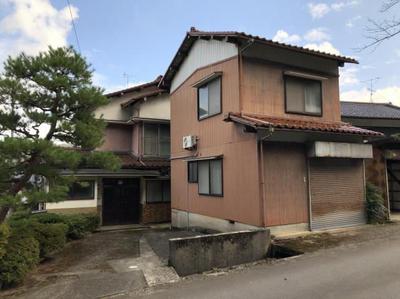 [Hatomark Site] 6DK Used Detached House in Haseda-cho, Yamanaka Onsen, Kaga City, Ishikawa Prefecture — Image 1, Kaga, Ishikawa