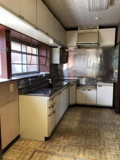 [Hatomark Site] 6DK Used Detached House in Haseda-cho, Yamanaka Onsen, Kaga City, Ishikawa Prefecture — Image 1, Kaga, Ishikawa