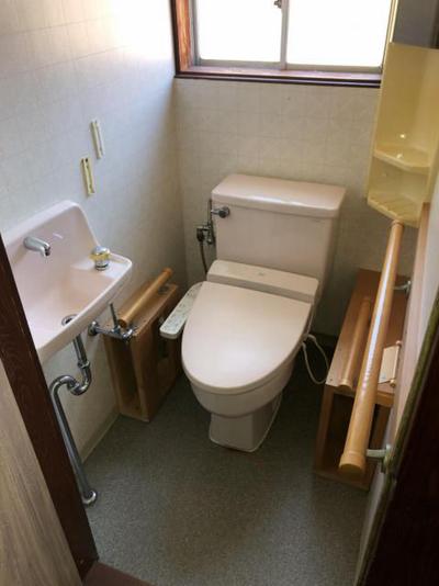 [Hatomark Site] 6DK Used Detached House in Haseda-cho, Yamanaka Onsen, Kaga City, Ishikawa Prefecture — Image 3, Kaga, Ishikawa