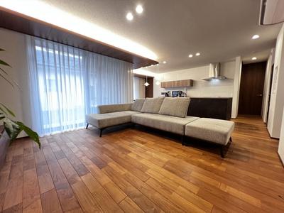 Modern Sumitomo Forestry Home in Kikuyo - Built 2023 — Image 4, Kikuyo, Kumamoto