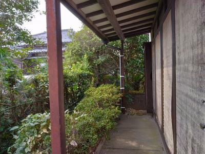 Traditional 4DK House in Yanagawa City with Large Garden — Image 1, Yanagawa, Fukuoka