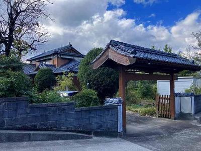 Spacious 7DK House in Unzen, Nagasaki — Image 1, Unzen, Nagasaki