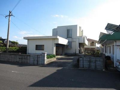 Spacious 4DK House in Shioya-kita, Makurazaki City — Image 2, Makurazaki, Kagoshima
