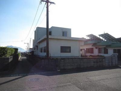 Spacious 4DK House in Shioya-kita, Makurazaki City — Image 1, Makurazaki, Kagoshima
