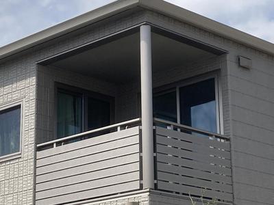 Modern 4SLDK House with Solar Panels in Chikuma City, Nagano — Image 1, Chikuma, Nagano