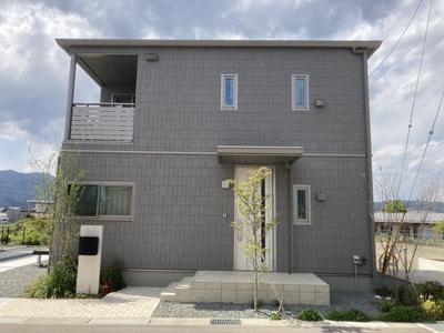 Modern 4SLDK House with Solar Panels in Chikuma City, Nagano — Image 3, Chikuma, Nagano