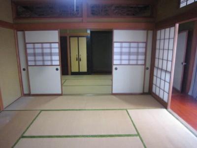 [Hatomark Site] 9DK used detached house in Kunugiyama, Nyuzen-machi, Shimoniikawa-gun, Toyama Prefecture — Image 2, Nyuzen, Toyama