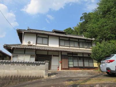 Large Traditional House in Ayabe City with 1,057m² Land — Image 1, Ayabe, Kyoto
