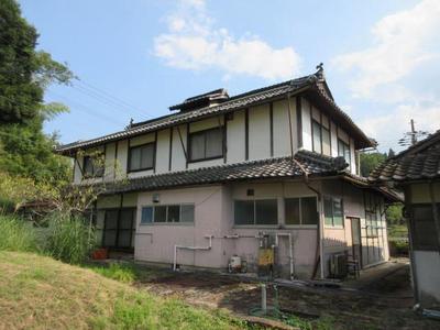 Large Traditional House in Ayabe City with 1,057m² Land — Image 1, Ayabe, Kyoto