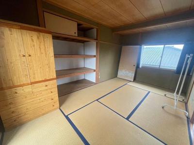 Spacious 5LDK House in Chikugo City - Great Family Home — Image 4, Chikugo, Fukuoka