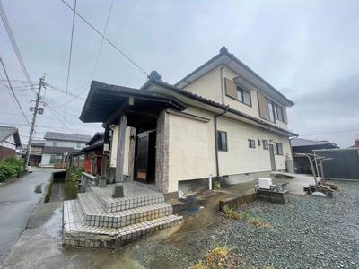 Spacious 5LDK House in Chikugo City - Great Family Home — Image 1, Chikugo, Fukuoka