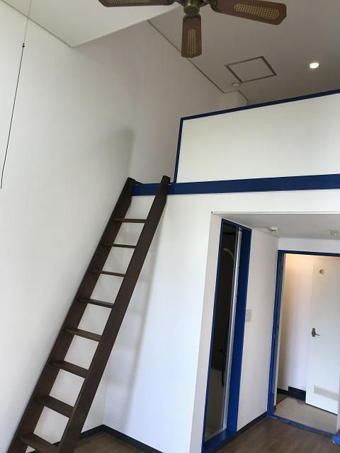 Marion Court Motomachi II 202 Rental Apartment in Sapporo - Thumbnail 2