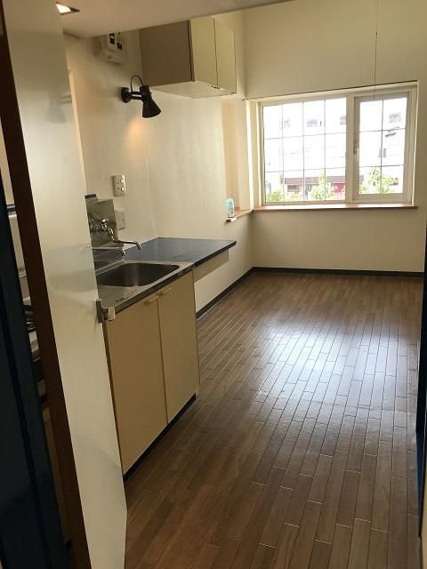 Marion Court Motomachi II 202 Rental Apartment in Sapporo - Thumbnail 4