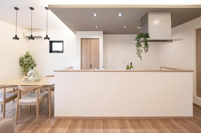 [Hatomark Site] 3SLDK Used Detached House in Aioicho 2-chome, Hekinan City, Aichi Prefecture — Image 3, Hekinan, Aichi