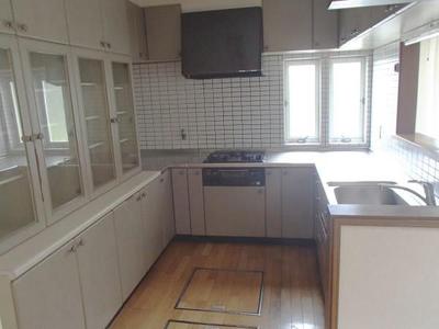 [Hatomark Site] 8LDK Used Detached House in Yoda, Yanai City, Yamaguchi Prefecture — Image 2, Yanai, Yamaguchi