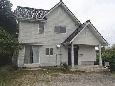 [Hatomark Site] 8LDK Used Detached House in Yoda, Yanai City, Yamaguchi Prefecture — Image 1, Yanai, Yamaguchi