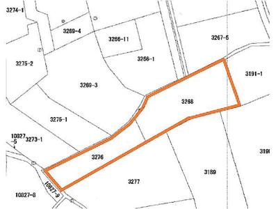 [Hatomark Site] 8LDK Used Detached House in Yoda, Yanai City, Yamaguchi Prefecture — Image 1, Yanai, Yamaguchi