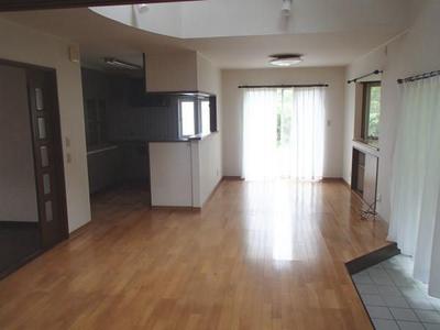 [Hatomark Site] 8LDK Used Detached House in Yoda, Yanai City, Yamaguchi Prefecture — Image 3, Yanai, Yamaguchi