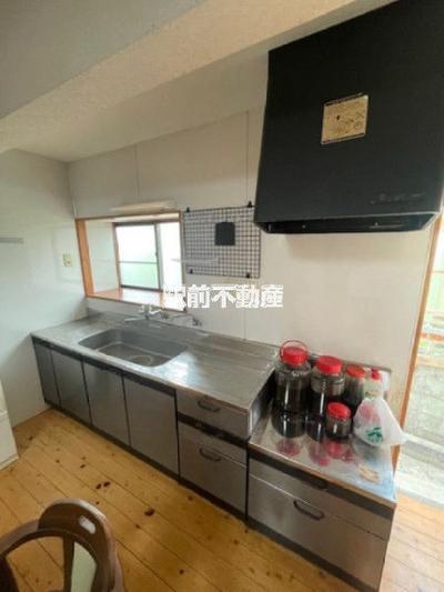 Spacious 5LDK House for Sale in Yame City, Fukuoka — Image 2, Yame, Fukuoka