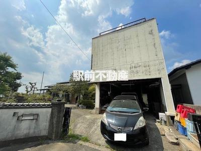 Spacious 5LDK House for Sale in Yame City, Fukuoka — Image 1, Yame, Fukuoka
