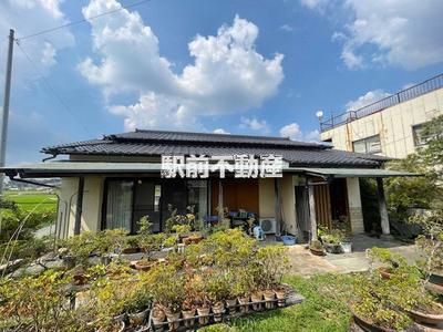 Spacious 5LDK House for Sale in Yame City, Fukuoka — Image 1, Yame, Fukuoka