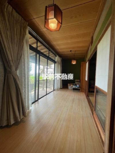 Spacious 5LDK House for Sale in Yame City, Fukuoka — Image 4, Yame, Fukuoka